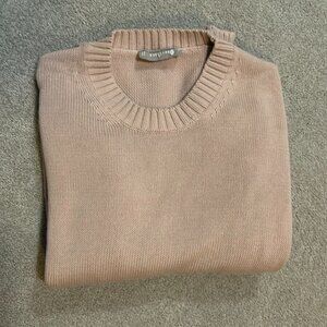 Everlane Boyfriend sweater